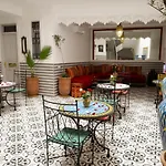 Riad Almaghrib