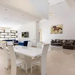 Villa Josephine Marrakech