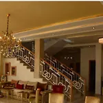 Villa Daad Ourida Piscine Chauffee