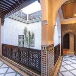Riad Mazaj