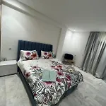Palace B Av Hassan II Marrakech 40000-Specious Unit#7