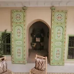Riad Camindia