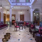 Riad Des Nations