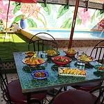 Majorel Pearl Boutique Hotel-Restaurant Piscine&Spa