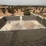 Villa A Vendre Avec Terrain De Surface 17000 M
