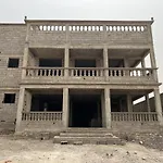 Villa A Vendre Avec Terrain De Surface 17000 M