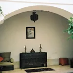 Riad La Porte Bleue, en exclusivité pour 4 personnes
