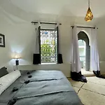 Riad Magie Boutique Hotel