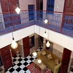 Riad L Ayinn In The Heart Of Marrakech.