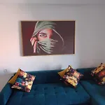 Palace B Av Hassan II Marrakech 40000 -Brand New Luxury Unit#2 & Unit#29