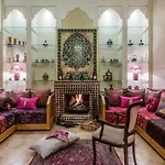 Riad Des Nations