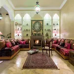 Riad Des Nations