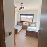 Appartement cosy Gueliz avec piscine
