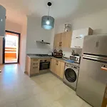 Appartement cosy Gueliz avec piscine