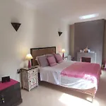 Riad Dar Naai Privatif 3 Chambres 6 Pers Place Jemma El Fna