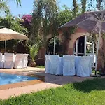 Villa Marrakech Raja
