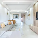 New! Superbe appartement à Majorelle,terrace,IPTV.