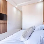 New! Superbe appartement à Majorelle,terrace,IPTV.