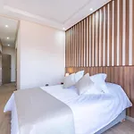 New! Superbe appartement à Majorelle,terrace,IPTV.