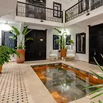 Riad Jw, La Medina Autrement