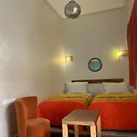 Riad Deux Palmiers