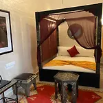 Riad Deux Palmiers