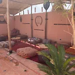 Riad Deux Palmiers