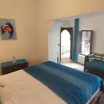 Riad Dar Naai Privatif 3 Chambres 6 Pers Place Jemma El Fna