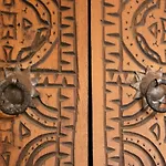 Riad La Porte Bleue, en exclusivité pour 4 personnes
