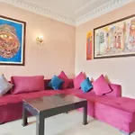 Residence Anas Majorelle -Centre Ville