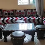 Charmant Appartement Dans Un Quartier Chic Et Calme