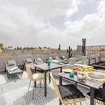 Riad Princesse Des Sables- Jaccuzzi& Spa-Breakfast