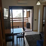 Appartement Nour 5 Marrakech Centre Gueliz avec piscine