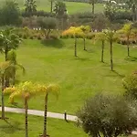 Appartement A Prestigia Marrakeche Avec Jardin