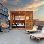 Appartement Cosy Au Coeur De Marrakech Avec Piscine