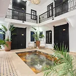 Riad Jw, La Medina Autrement
