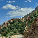 Riad Dar Karam