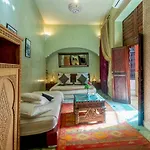 Riad Reves D\'Orient & Spa