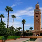 Appartement De Luxe -Prestigia Marrakech Golf City