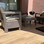 Appartement De Luxe -Prestigia Marrakech Golf City