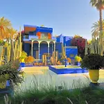 Appartement De Luxe -Prestigia Marrakech Golf City