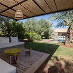 Villa Mayaz - Piscine Chauffee