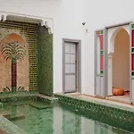 Outsite Marrakesh