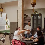 Outsite Marrakesh