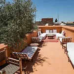 Riad Dar Zitouna Marrakesh - Entire House In Exclusivity