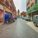 Riad Myla - 2Mn De Jemaa El Fna
