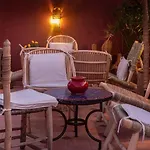 Riad dar El Arsa Rooftop&jacuzzi