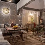 Riad dar El Arsa Rooftop&jacuzzi