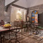 Riad dar El Arsa Rooftop&jacuzzi