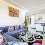 New! Plein Gueliz, Terrasse, Wifi